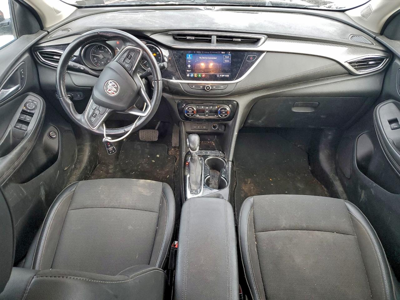 2020 BUICK ENCORE GX SELECT photo 29