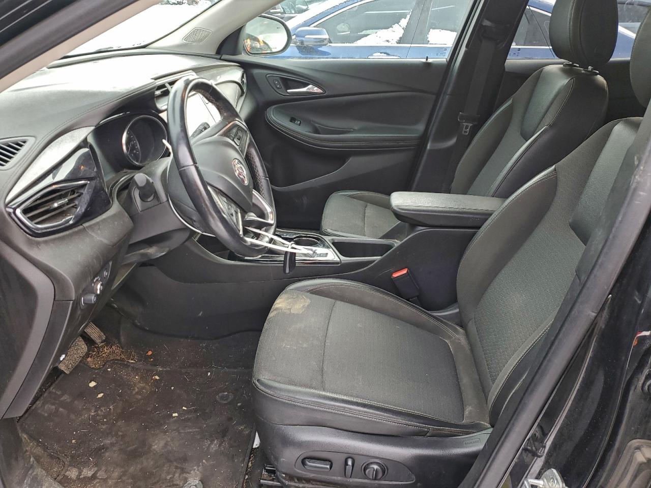 2020 BUICK ENCORE GX SELECT photo 25