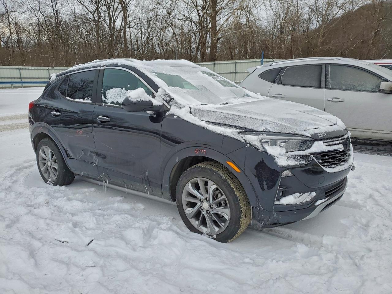 2020 BUICK ENCORE GX SELECT photo 13