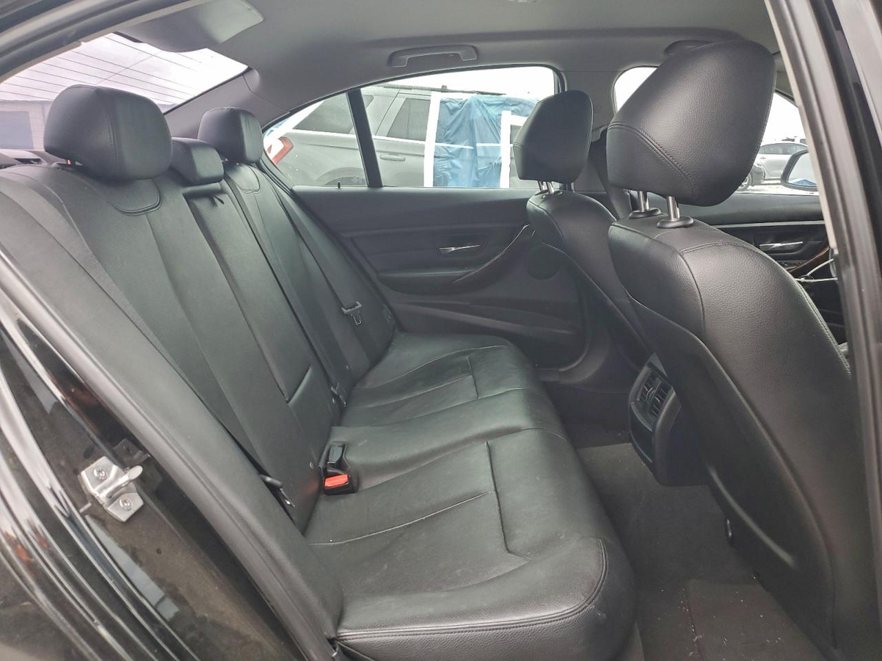 2015 BMW 320 I photo 10