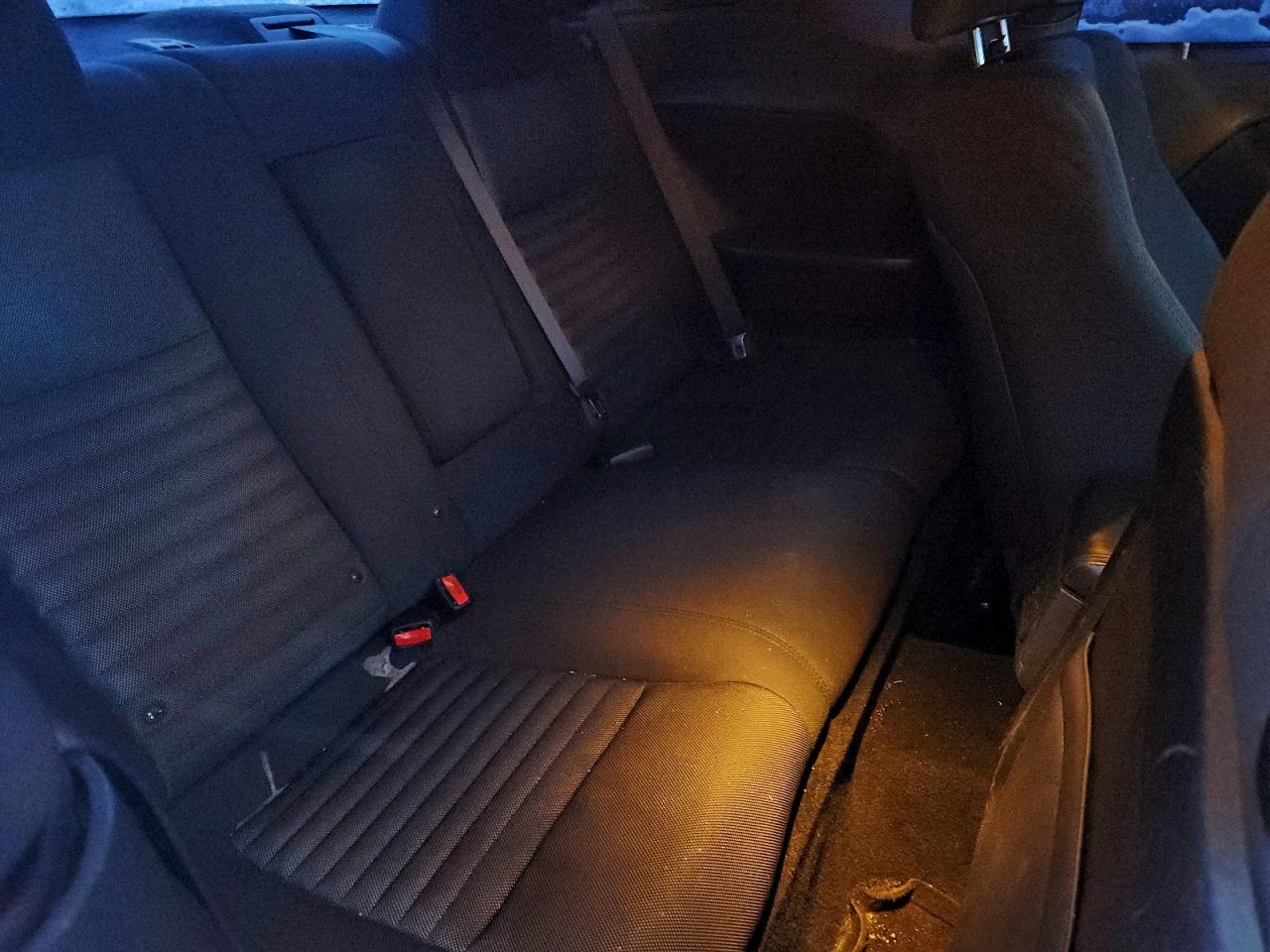 2013 DODGE CHALLENGER R/T photo 10
