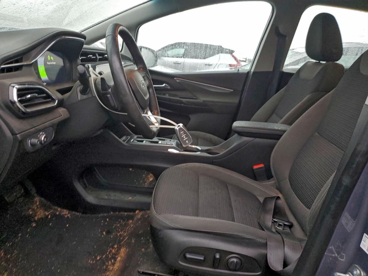 2023 CHEVROLET BOLT EV 1LT photo 7