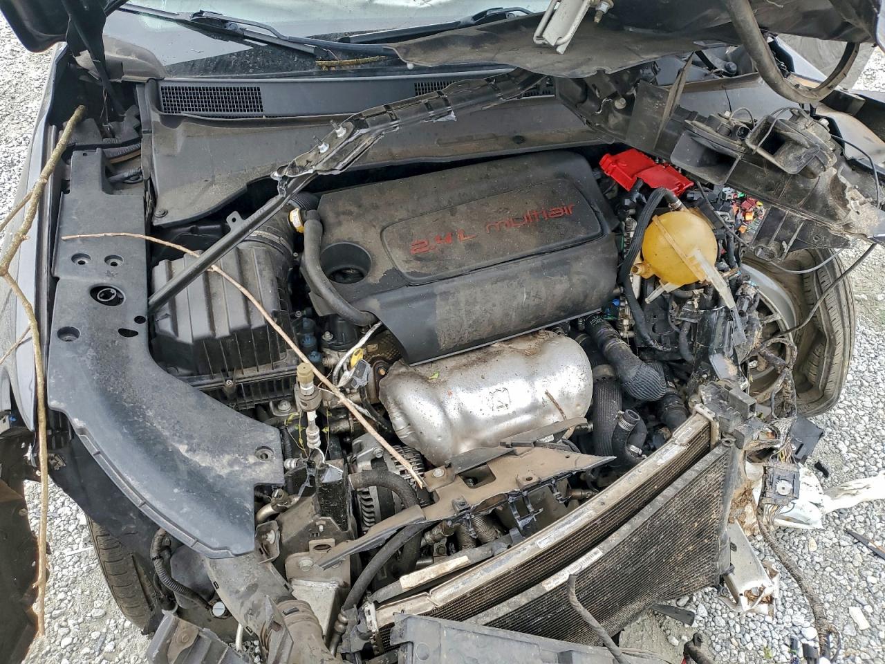 2019 JEEP COMPASS LATITUDE photo 12