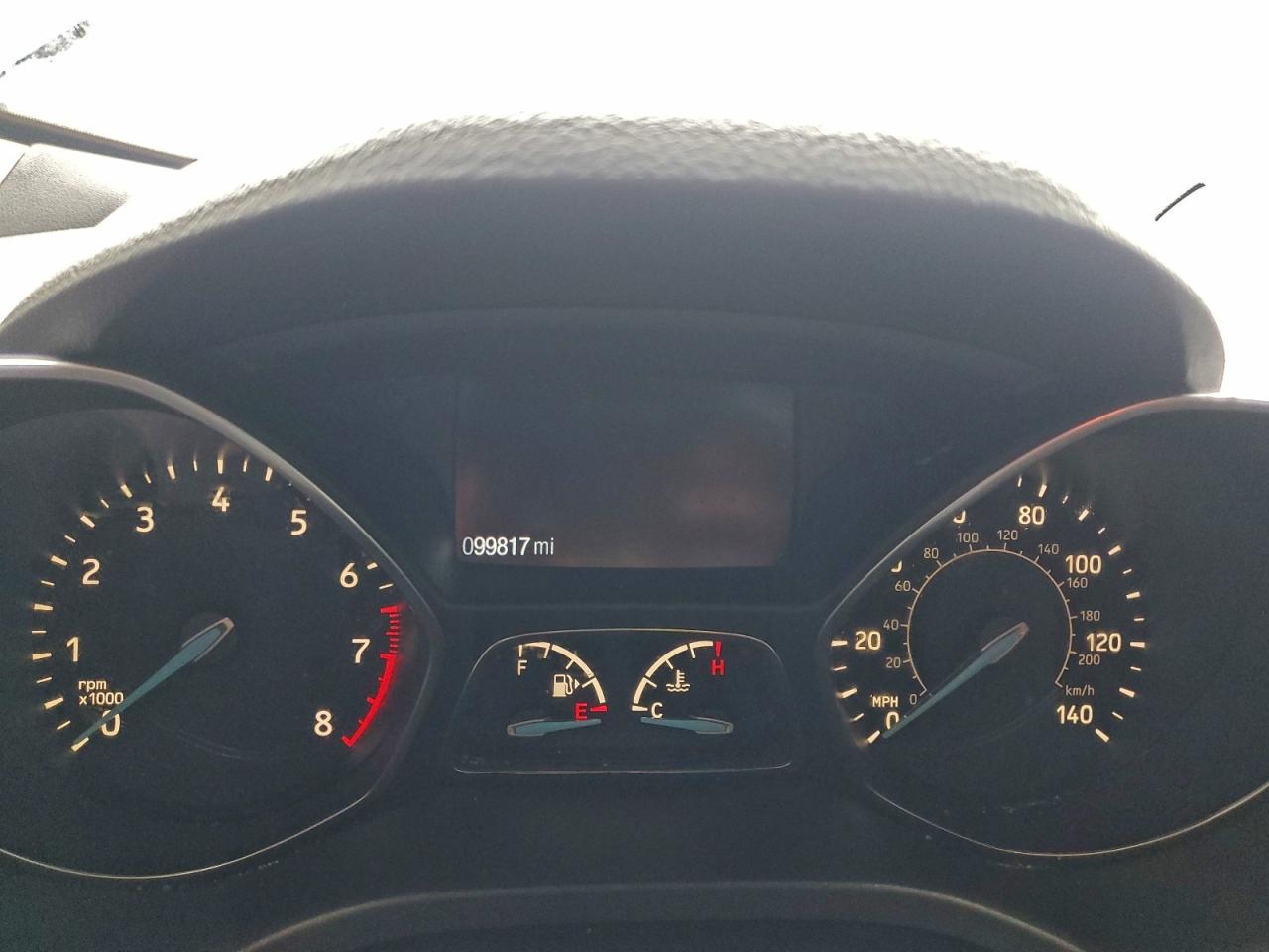 2019 FORD ESCAPE SEL photo 25