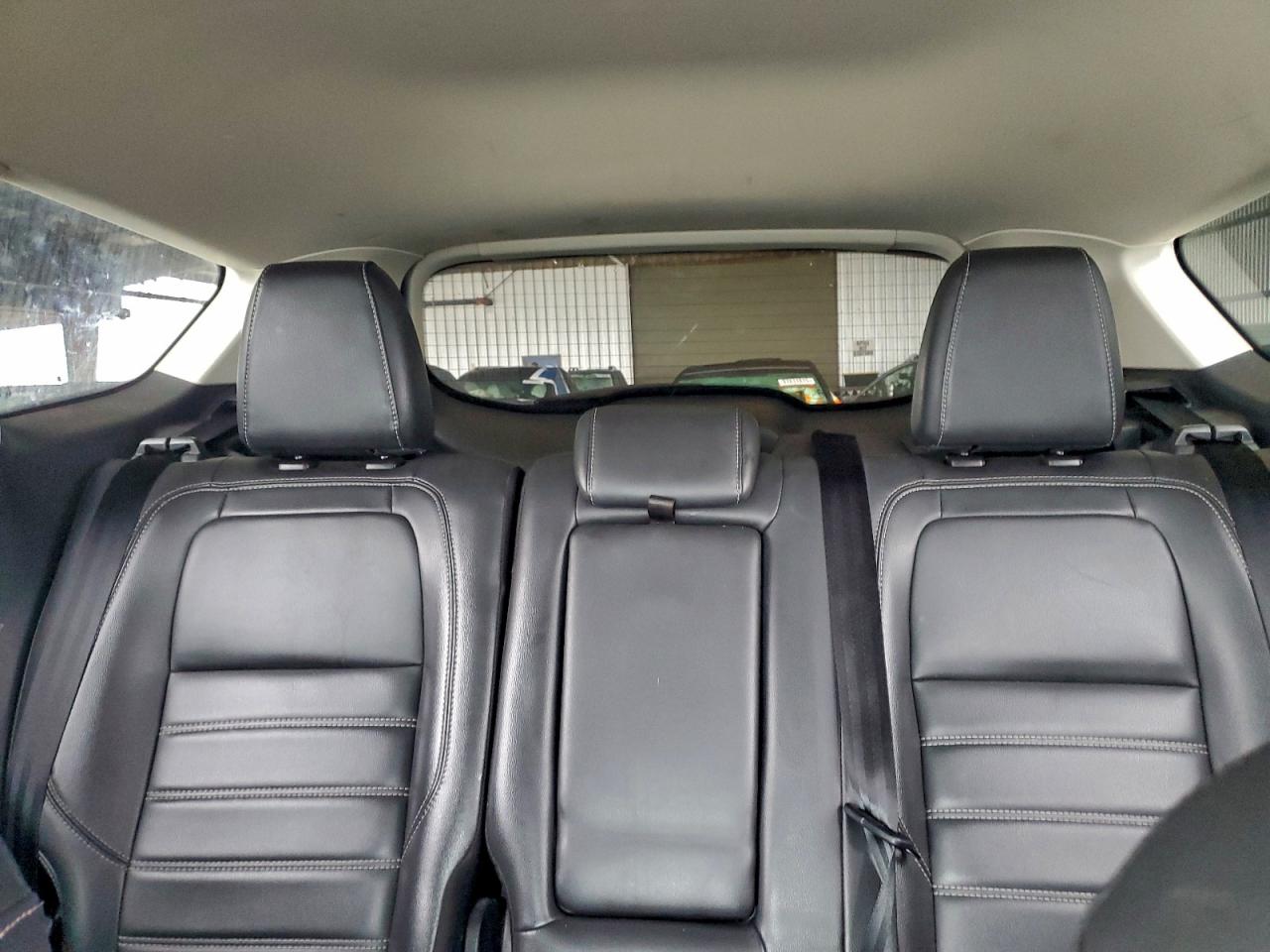 2019 FORD ESCAPE SEL photo 28