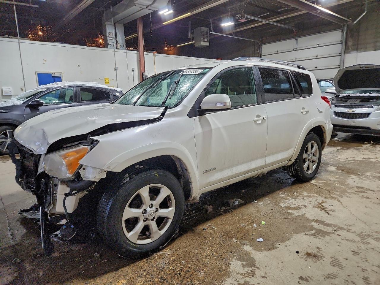 2010 TOYOTA RAV4