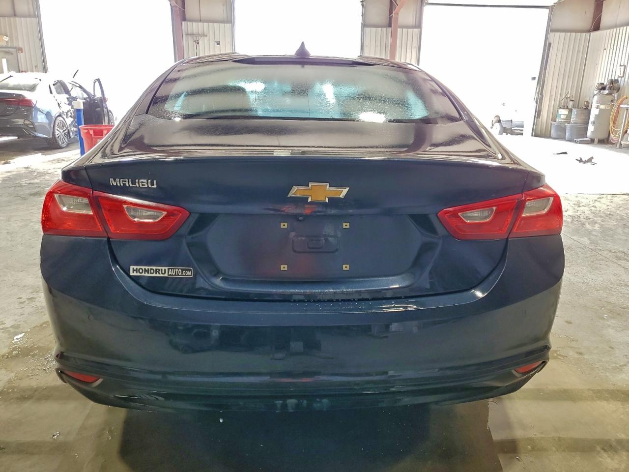 2023 CHEVROLET MALIBU LS photo 16