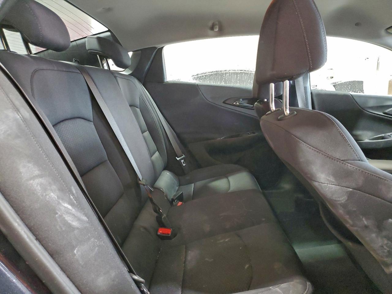 2023 CHEVROLET MALIBU LS photo 28