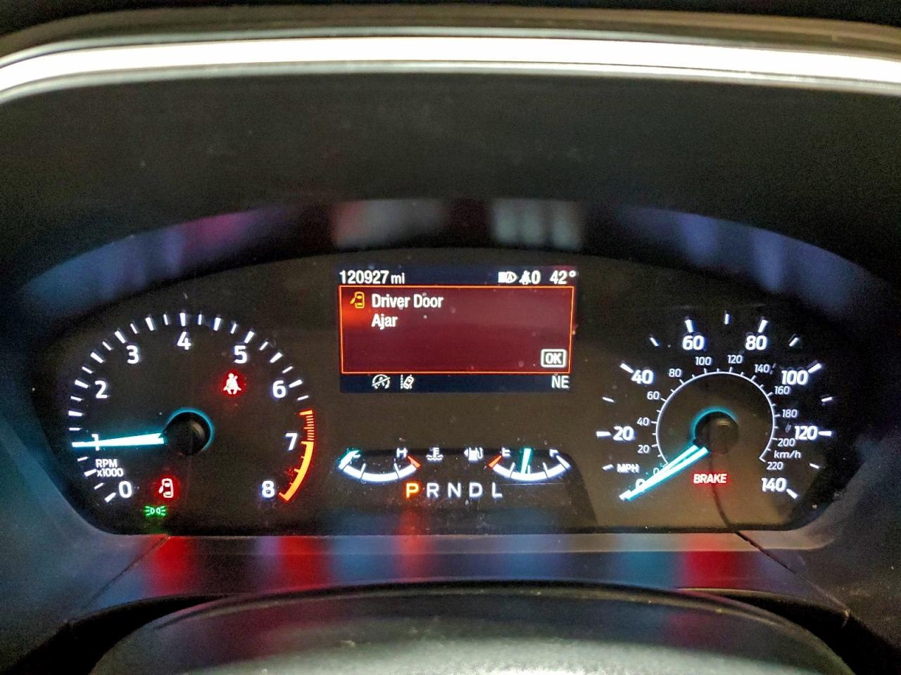 2022 FORD ESCAPE SE photo 17