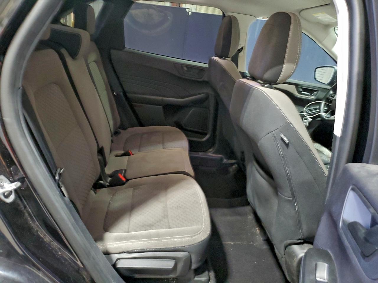 2022 FORD ESCAPE SE photo 21