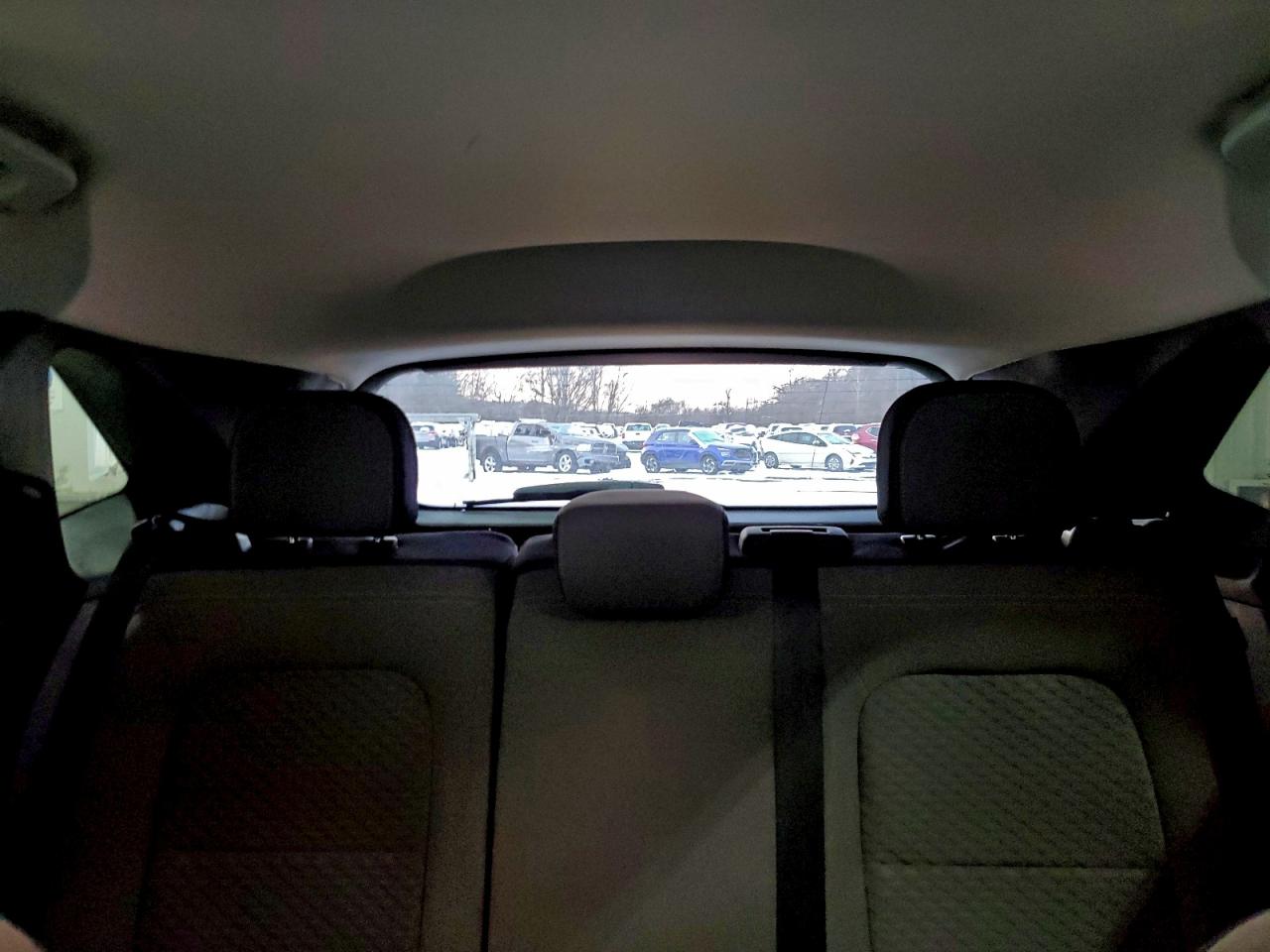 2022 FORD ESCAPE SE photo 19