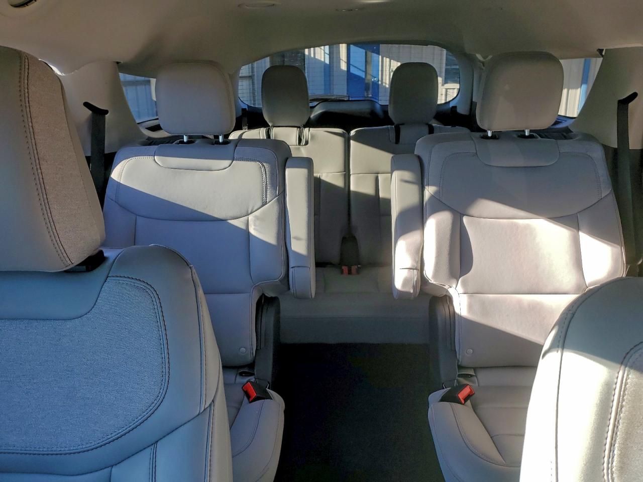 2025 FORD EXPLORER ACTIVE photo 10