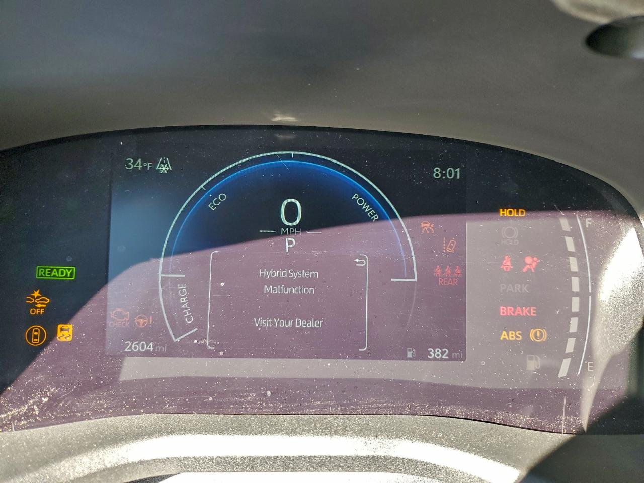 2025 TOYOTA CAMRY XSE photo 9