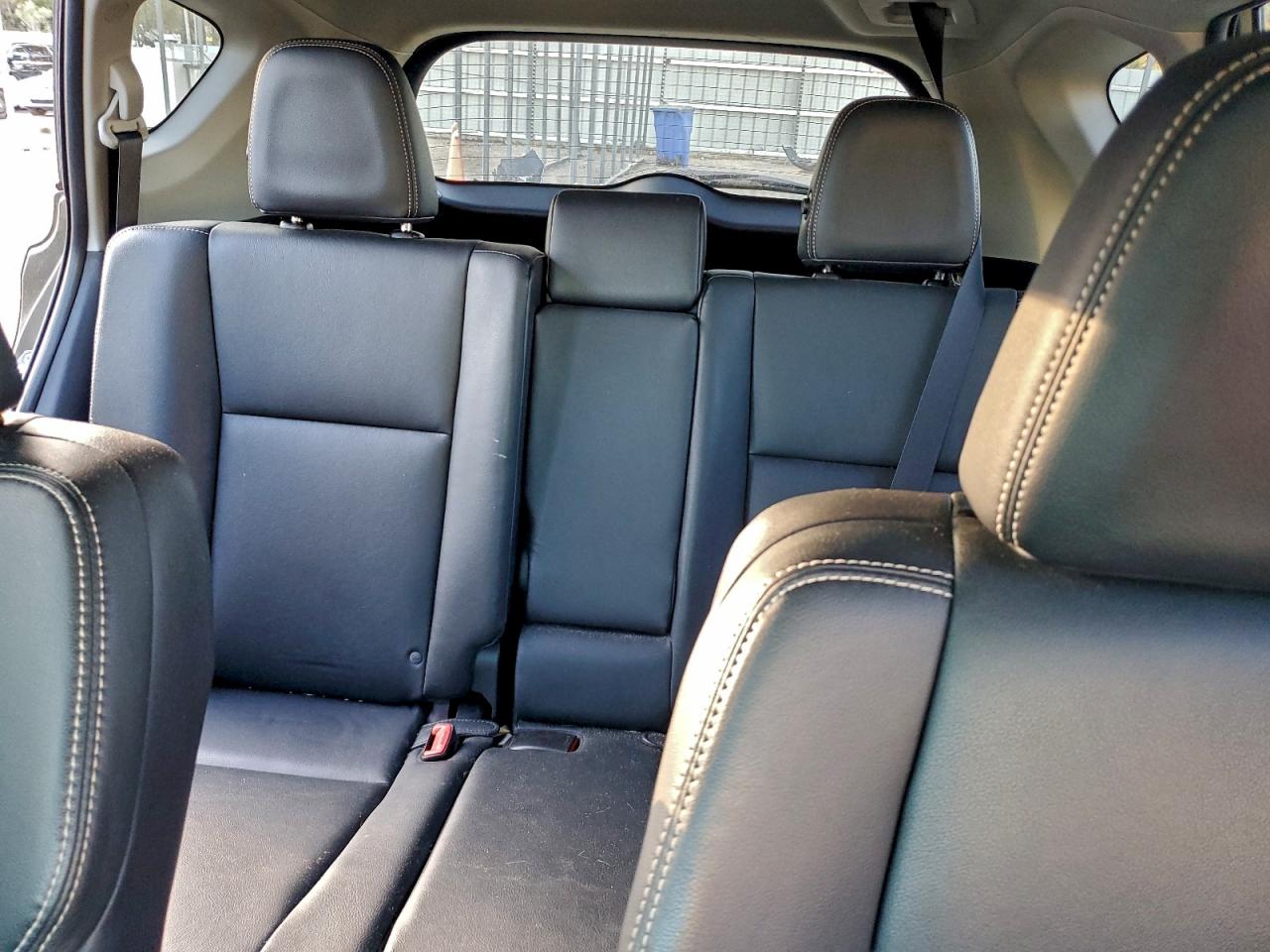 2013 TOYOTA RAV4 LIMITED photo 10