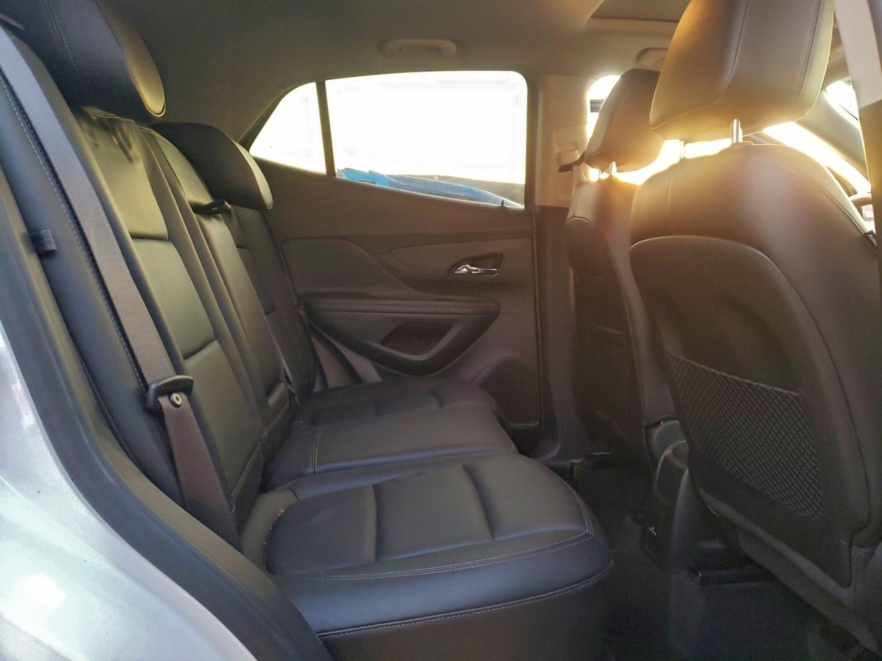 2018 BUICK ENCORE ESSENCE photo 31