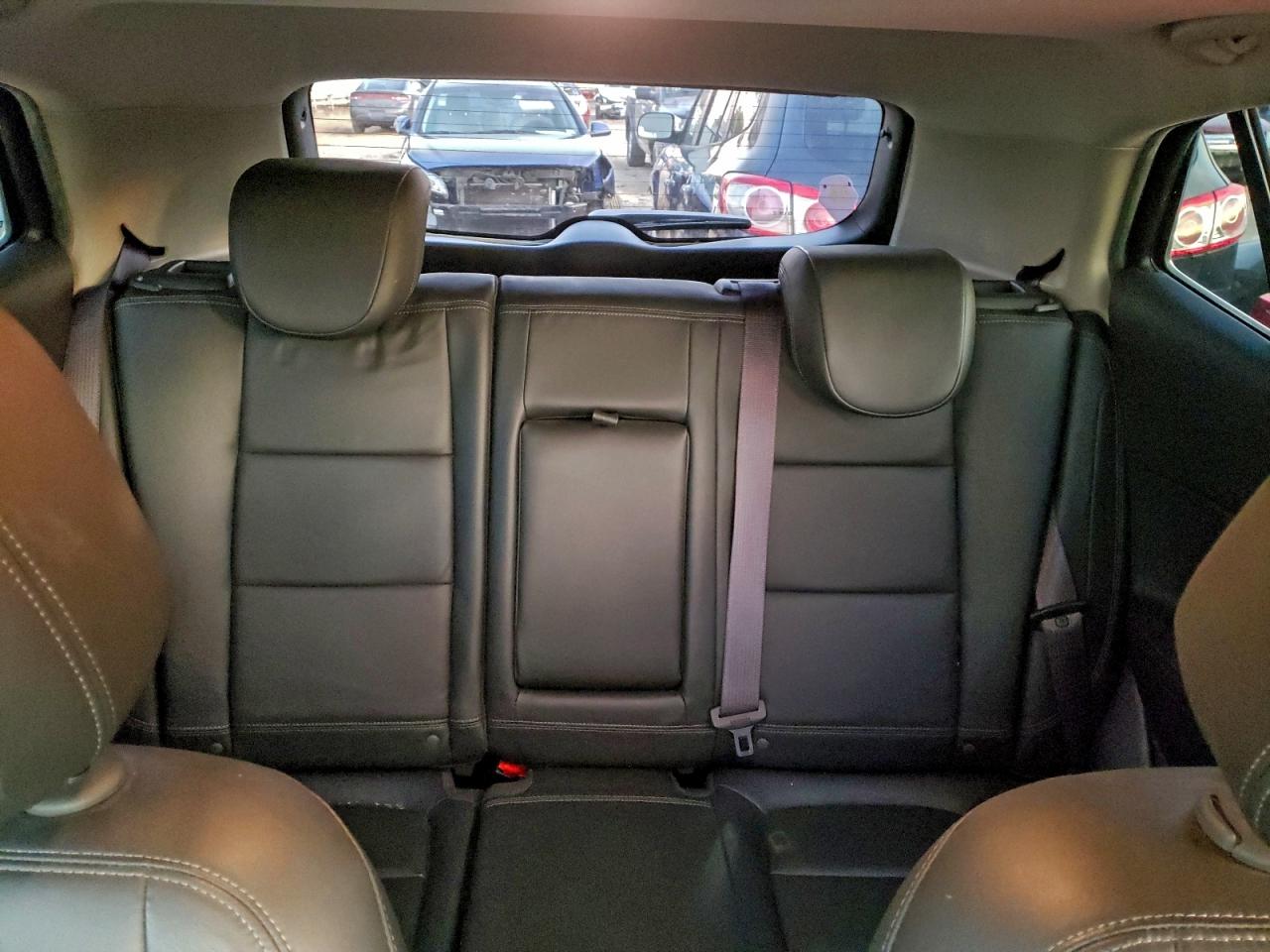 2018 BUICK ENCORE ESSENCE photo 28