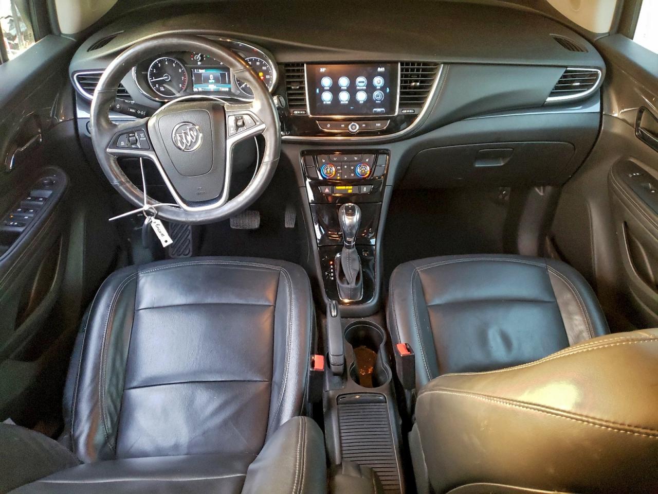 2018 BUICK ENCORE ESSENCE photo 22