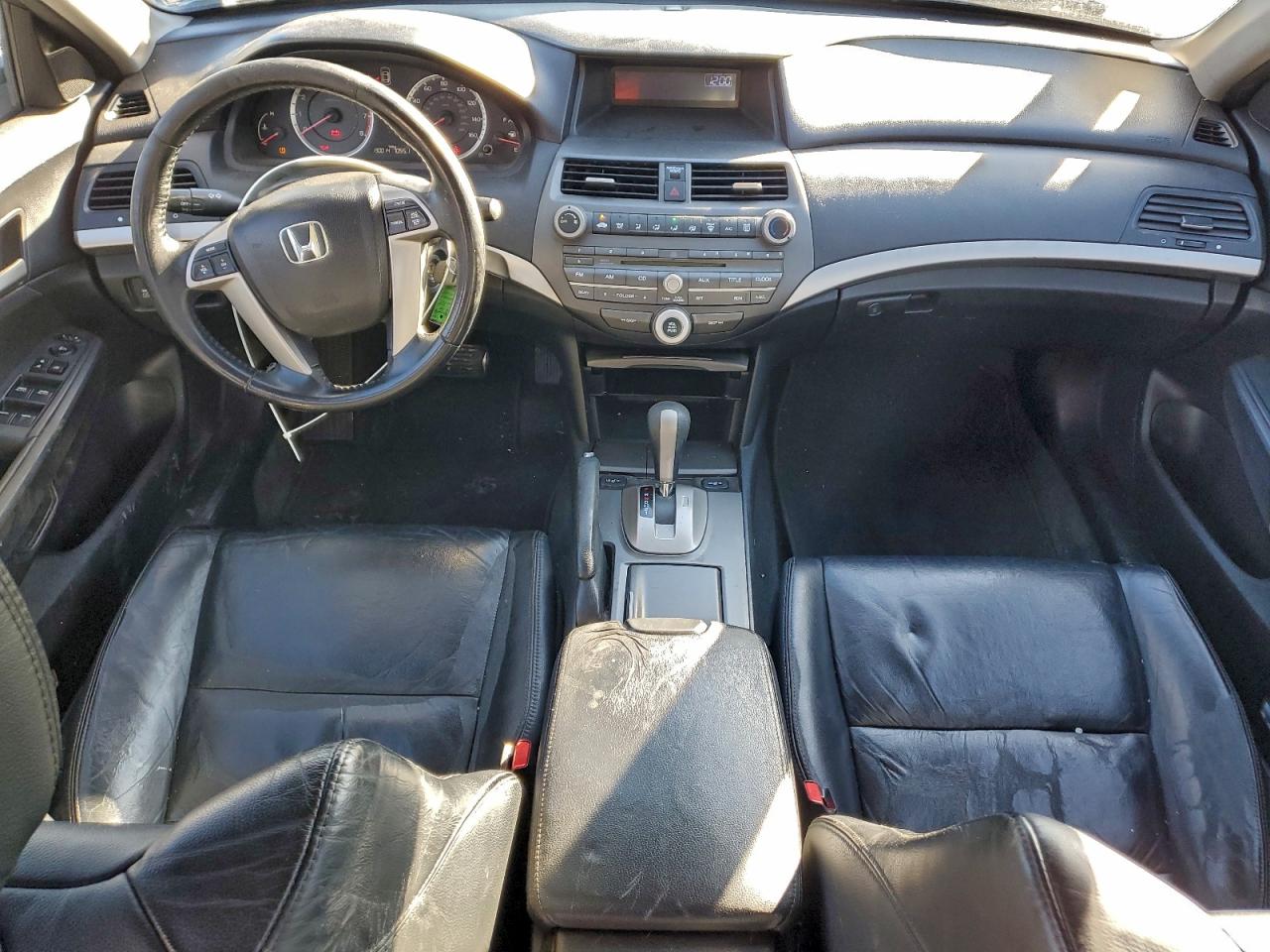 2011 HONDA ACCORD SE photo 8