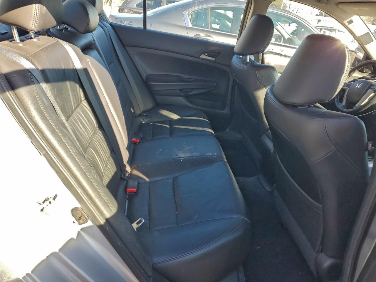 2011 HONDA ACCORD SE photo 10