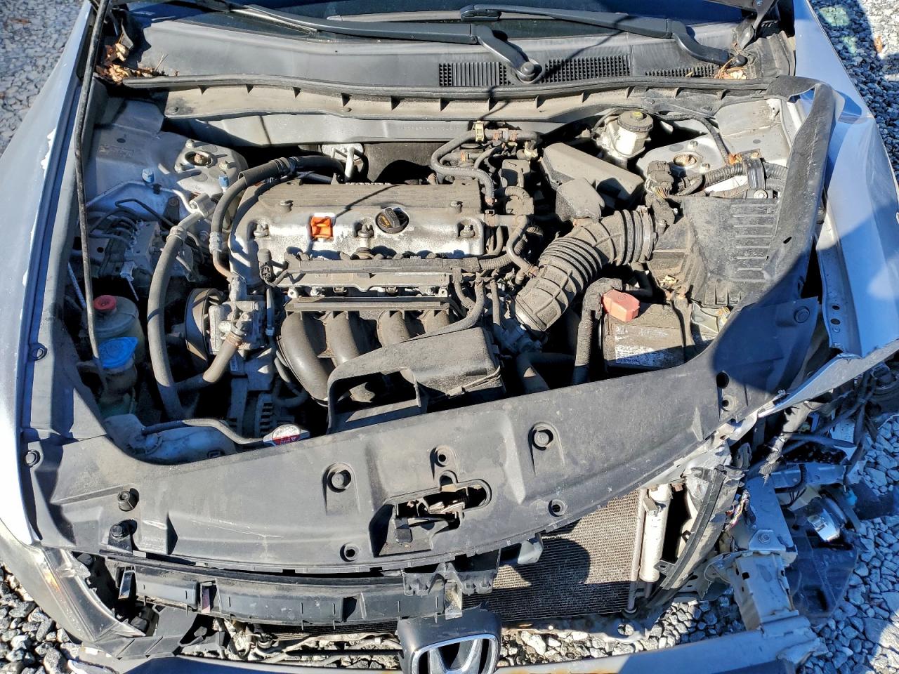 2011 HONDA ACCORD SE photo 11