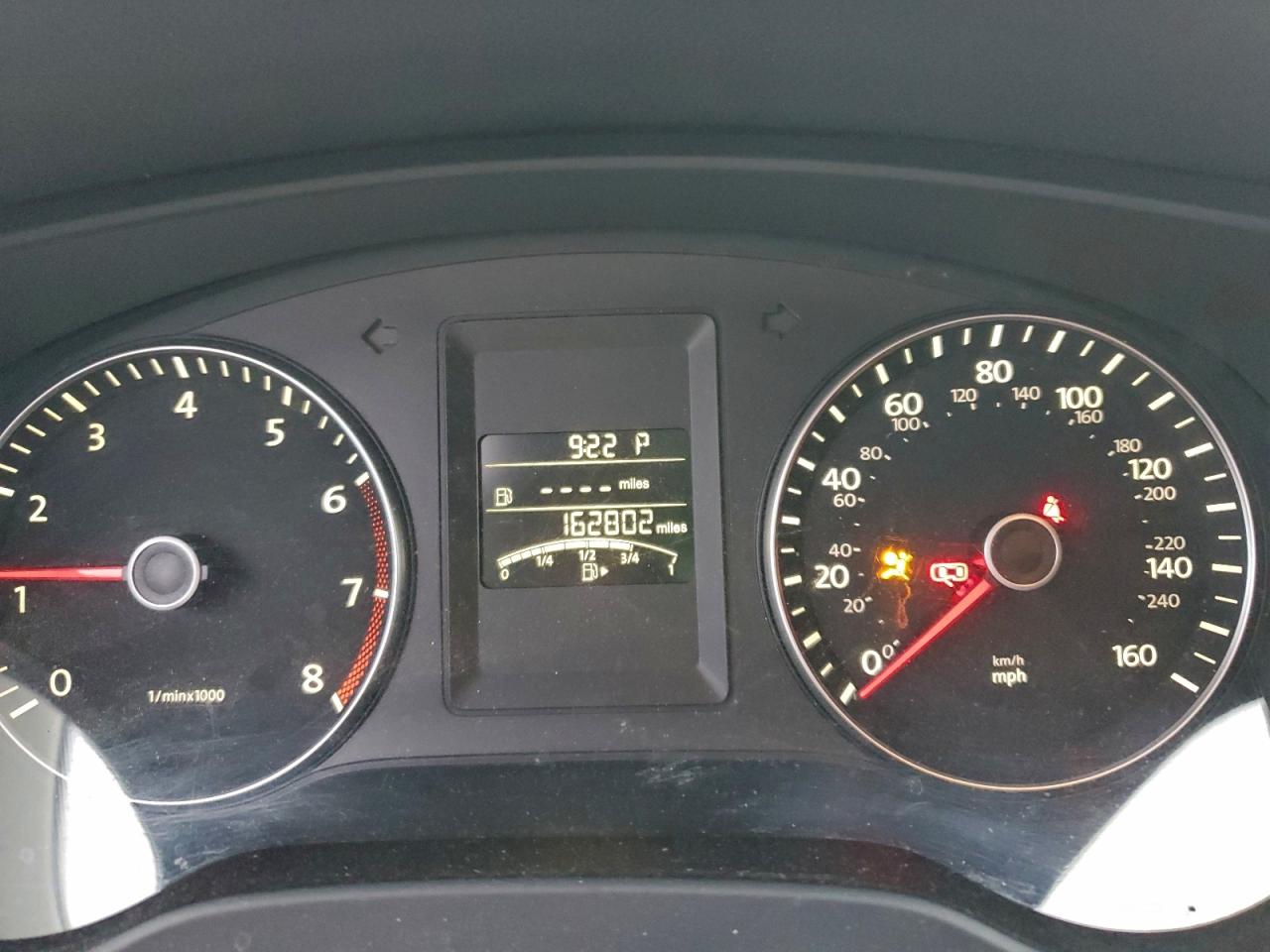 2014 VOLKSWAGEN JETTA SE photo 17
