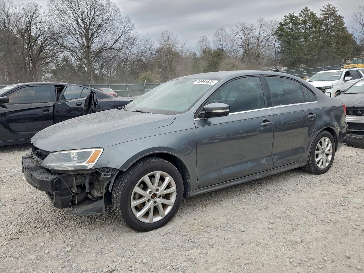 2014 VOLKSWAGEN JETTA
