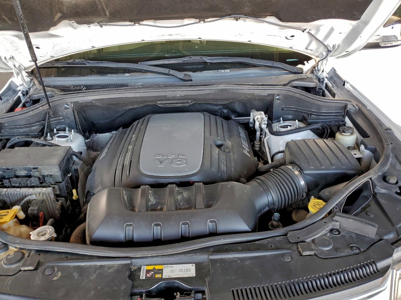 2014 JEEP GRAND CHEROKEE LIMITED photo 41