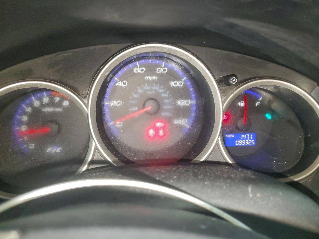 2007 HONDA FIT photo 17