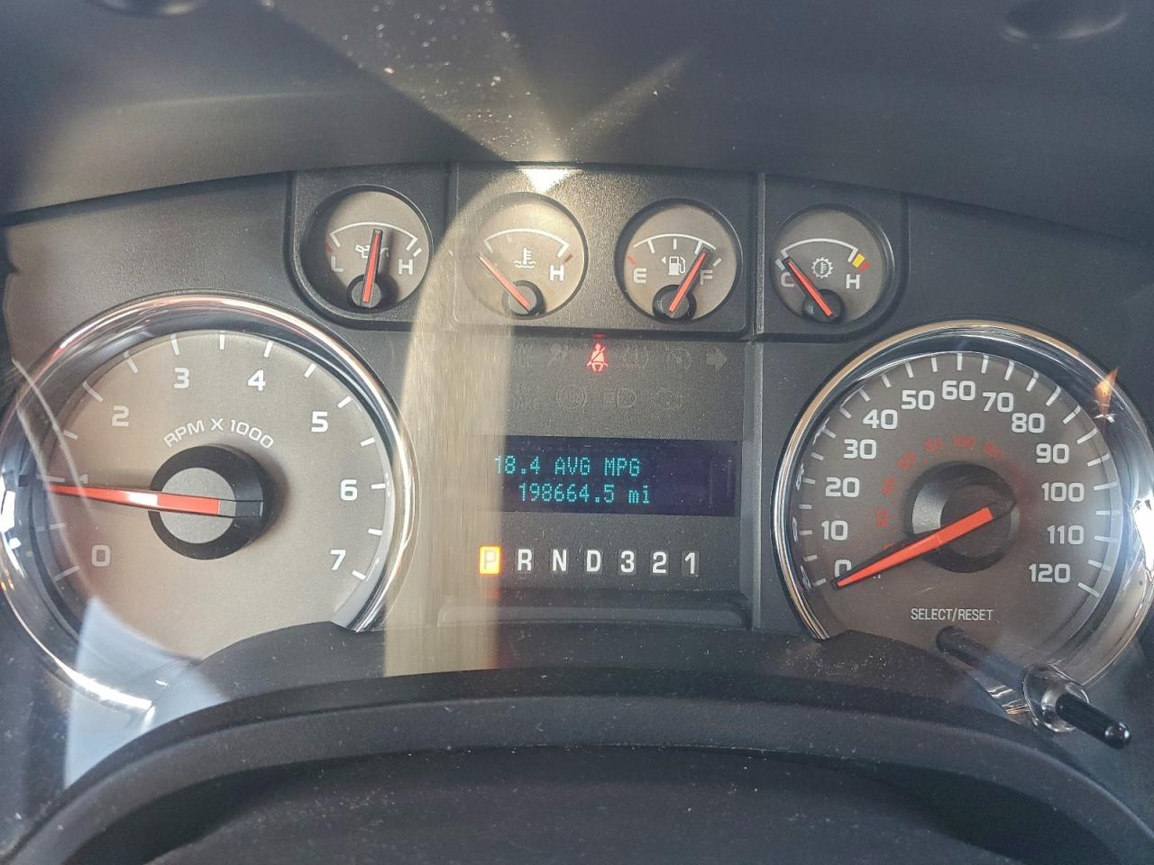 2010 FORD F150 SUPERCREW photo 17