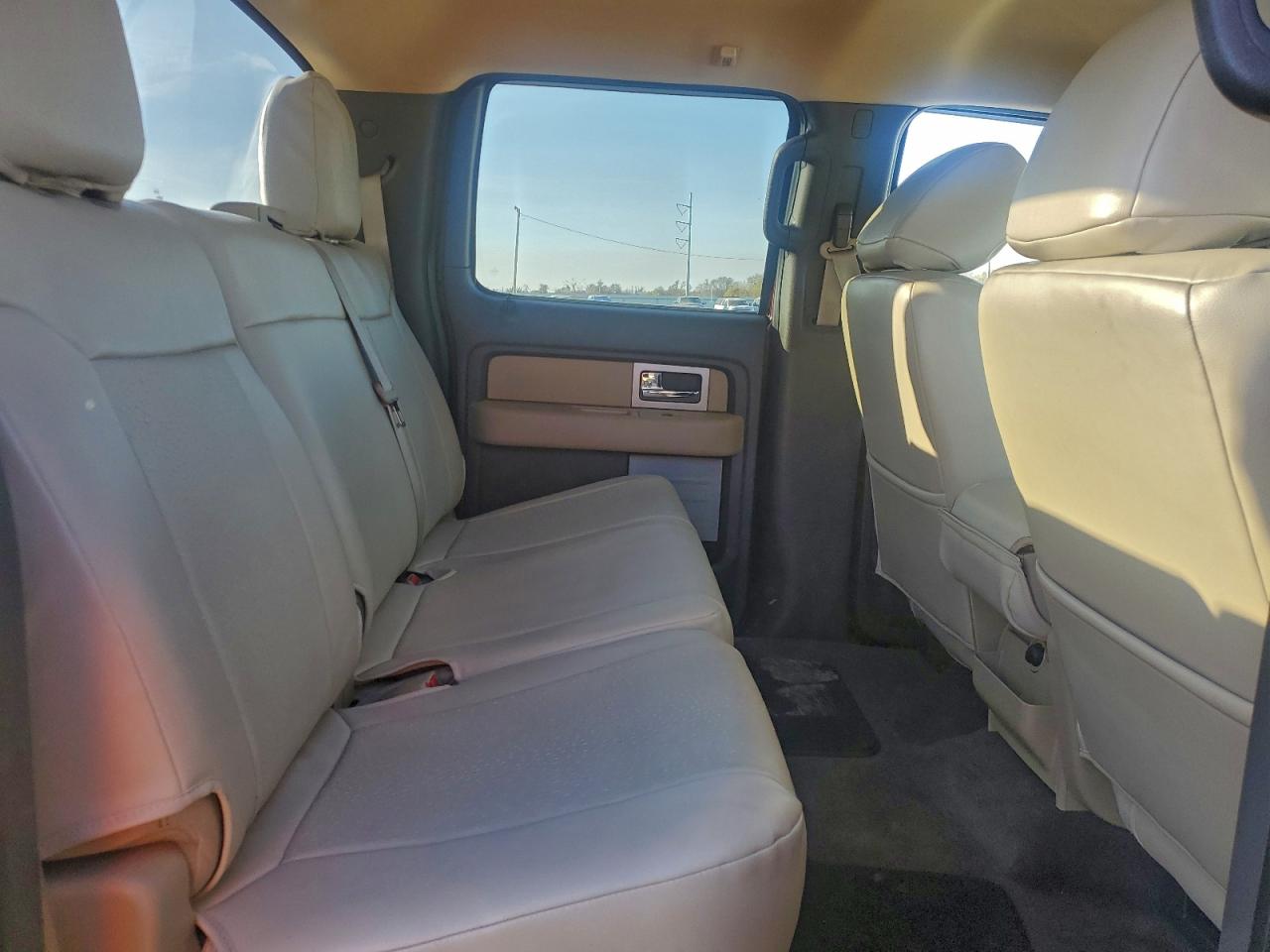 2010 FORD F150 SUPERCREW photo 19
