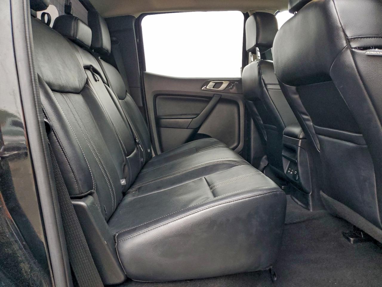 2019 FORD RANGER XL photo 10