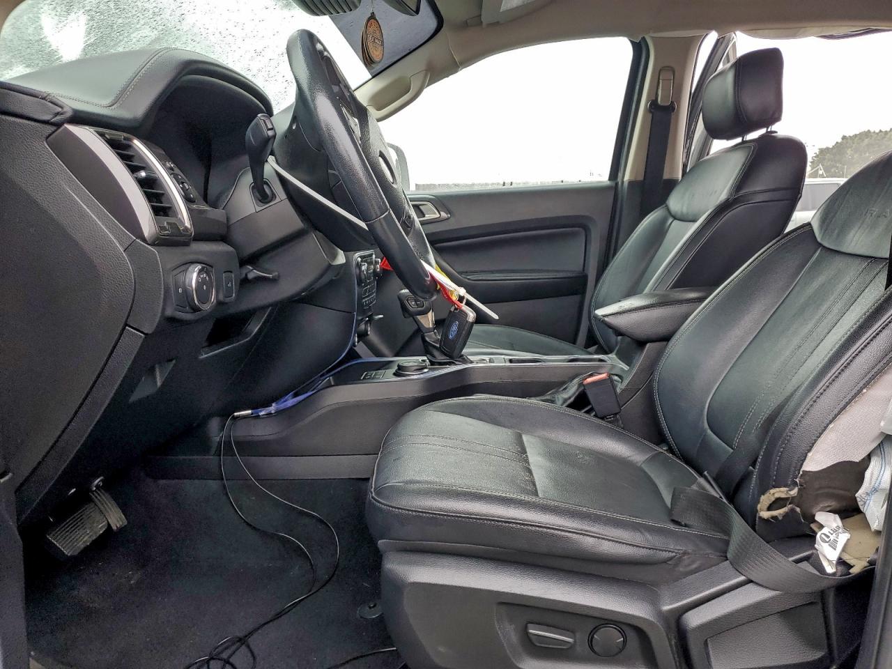 2019 FORD RANGER XL photo 7
