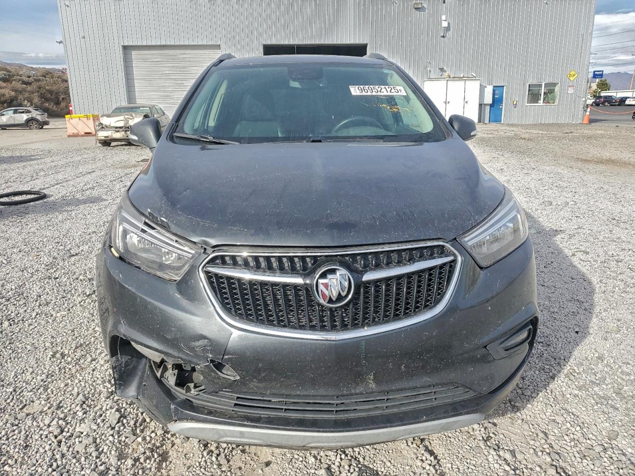 2018 BUICK ENCORE PREFERRED II photo 13
