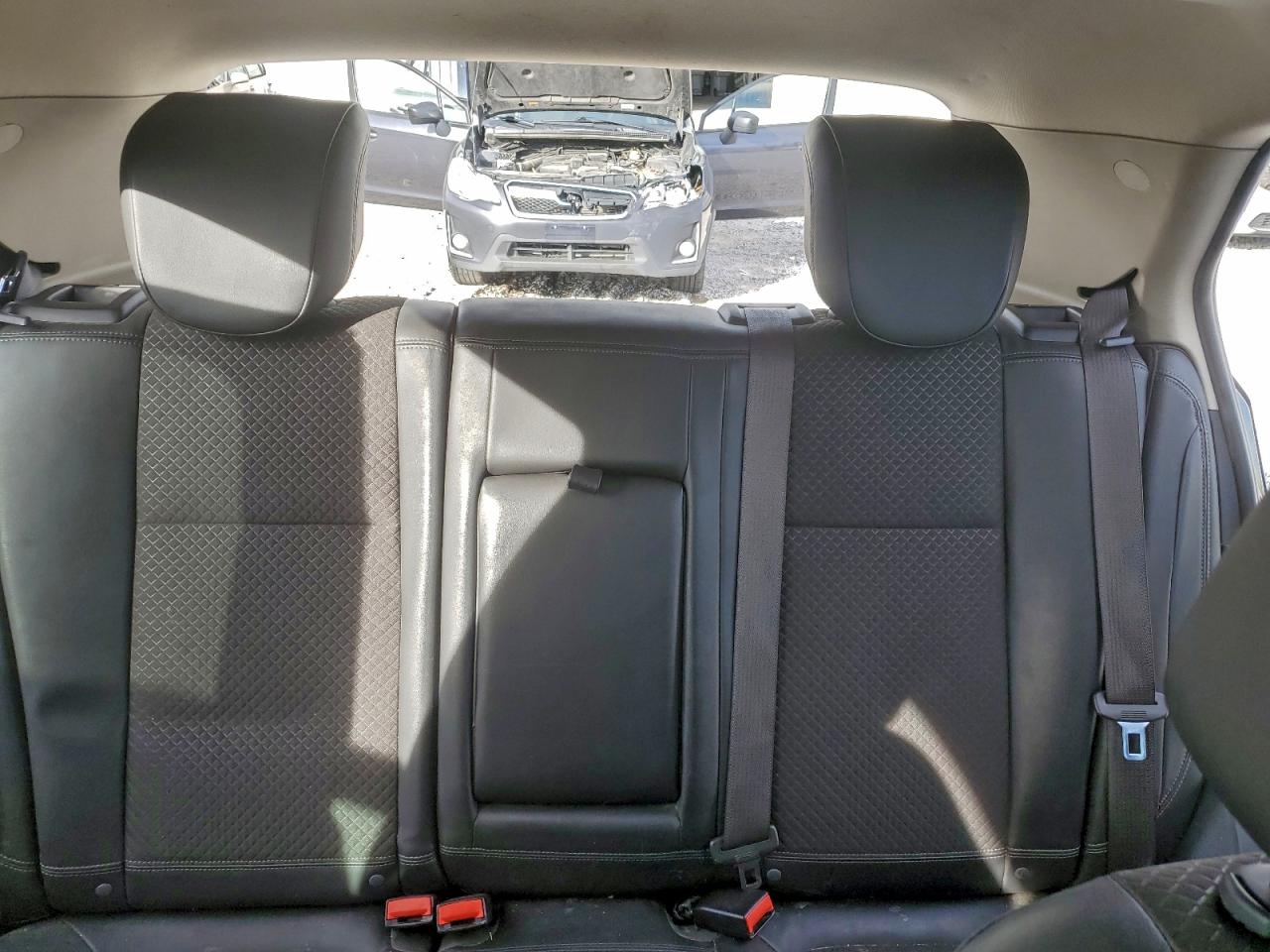 2018 BUICK ENCORE PREFERRED II photo 28