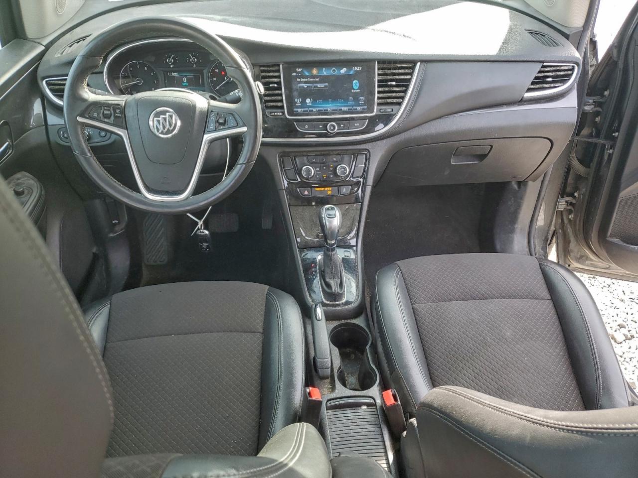 2018 BUICK ENCORE PREFERRED II photo 22