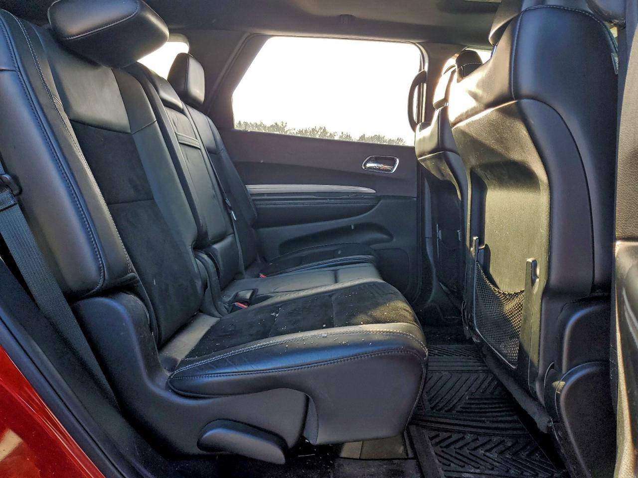 2016 DODGE DURANGO SXT photo 31