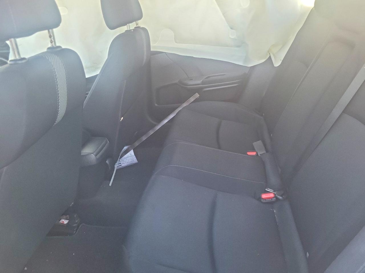 2016 HONDA CIVIC EX photo 10