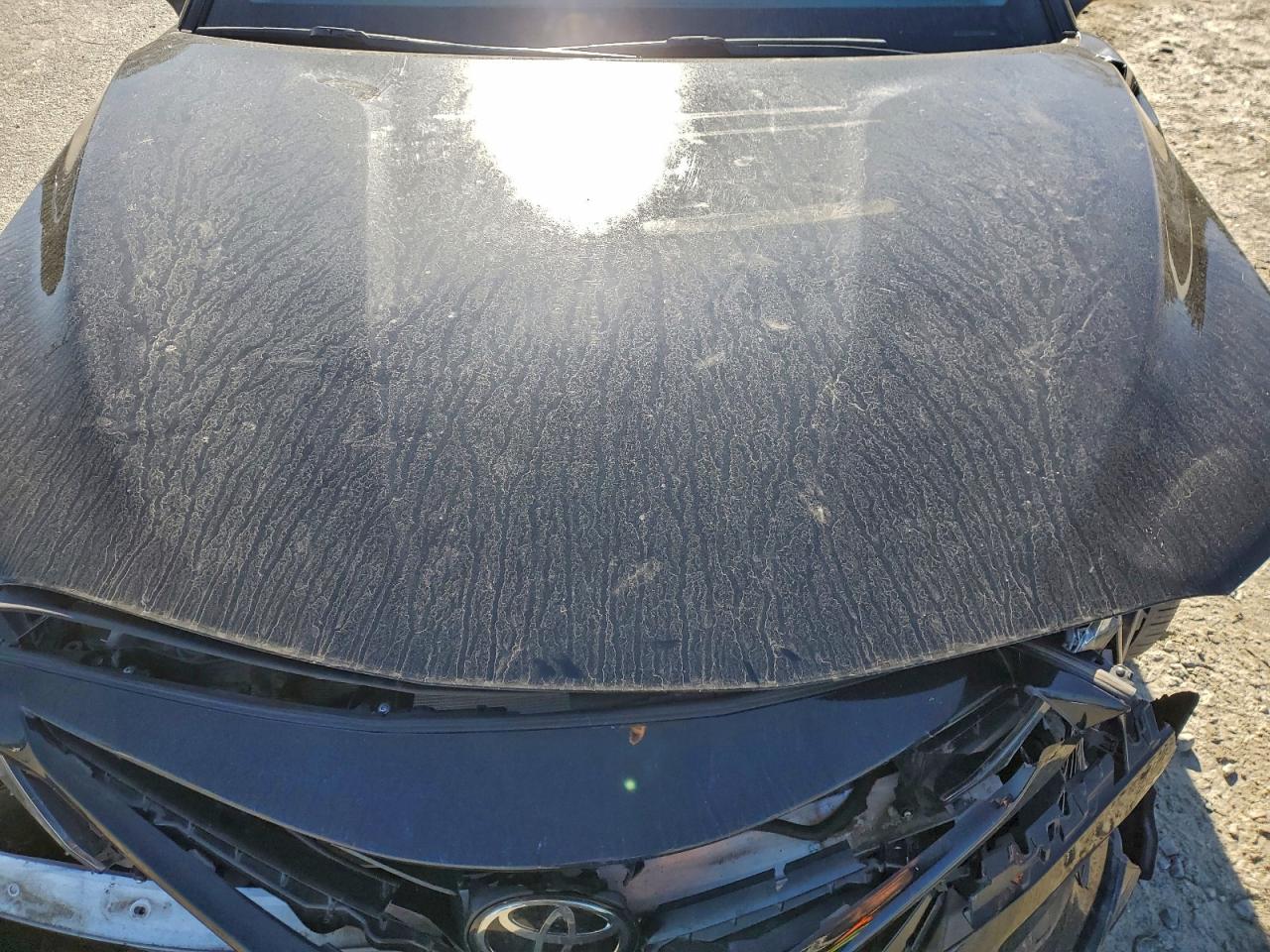2022 TOYOTA CAMRY SE photo 31