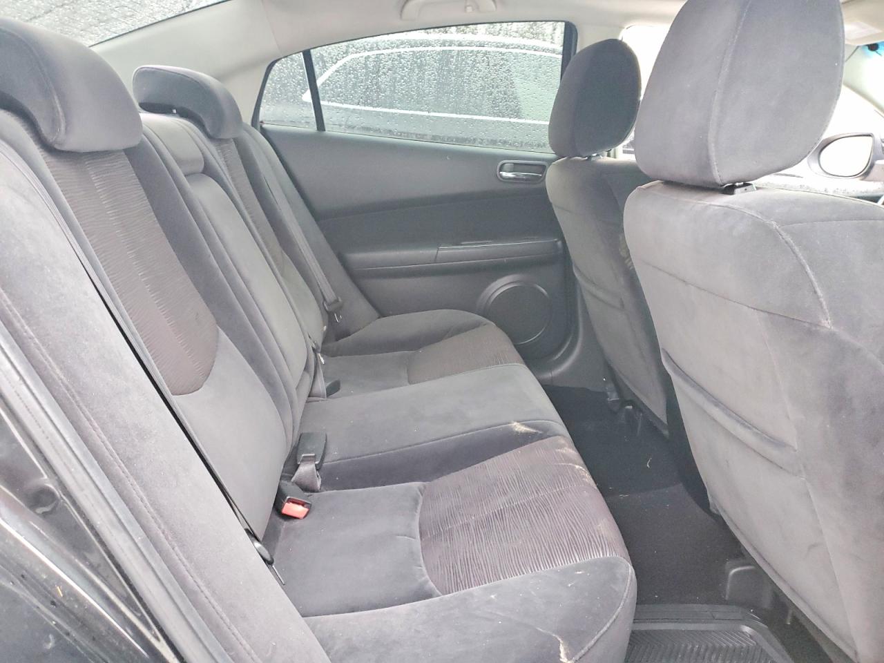 2009 MAZDA 6 I photo 19