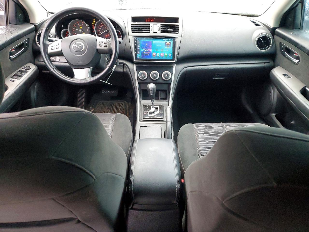 2009 MAZDA 6 I photo 15