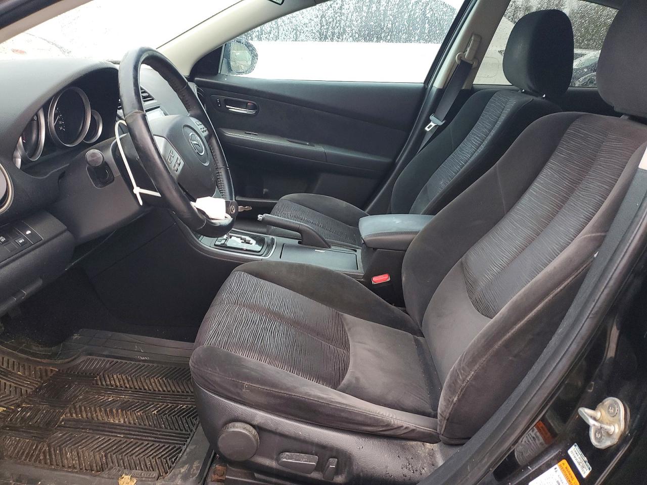 2009 MAZDA 6 I photo 13