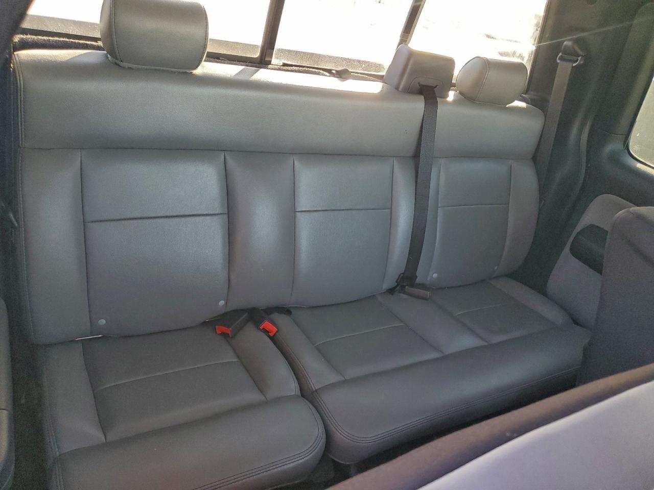 2005 FORD F150 photo 19