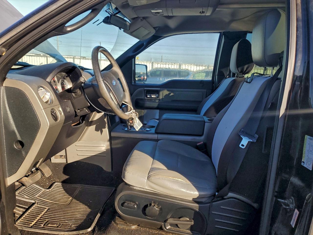 2005 FORD F150 photo 13