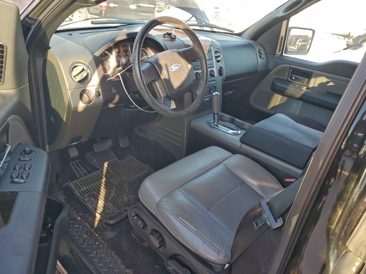 2005 FORD F150 photo 15