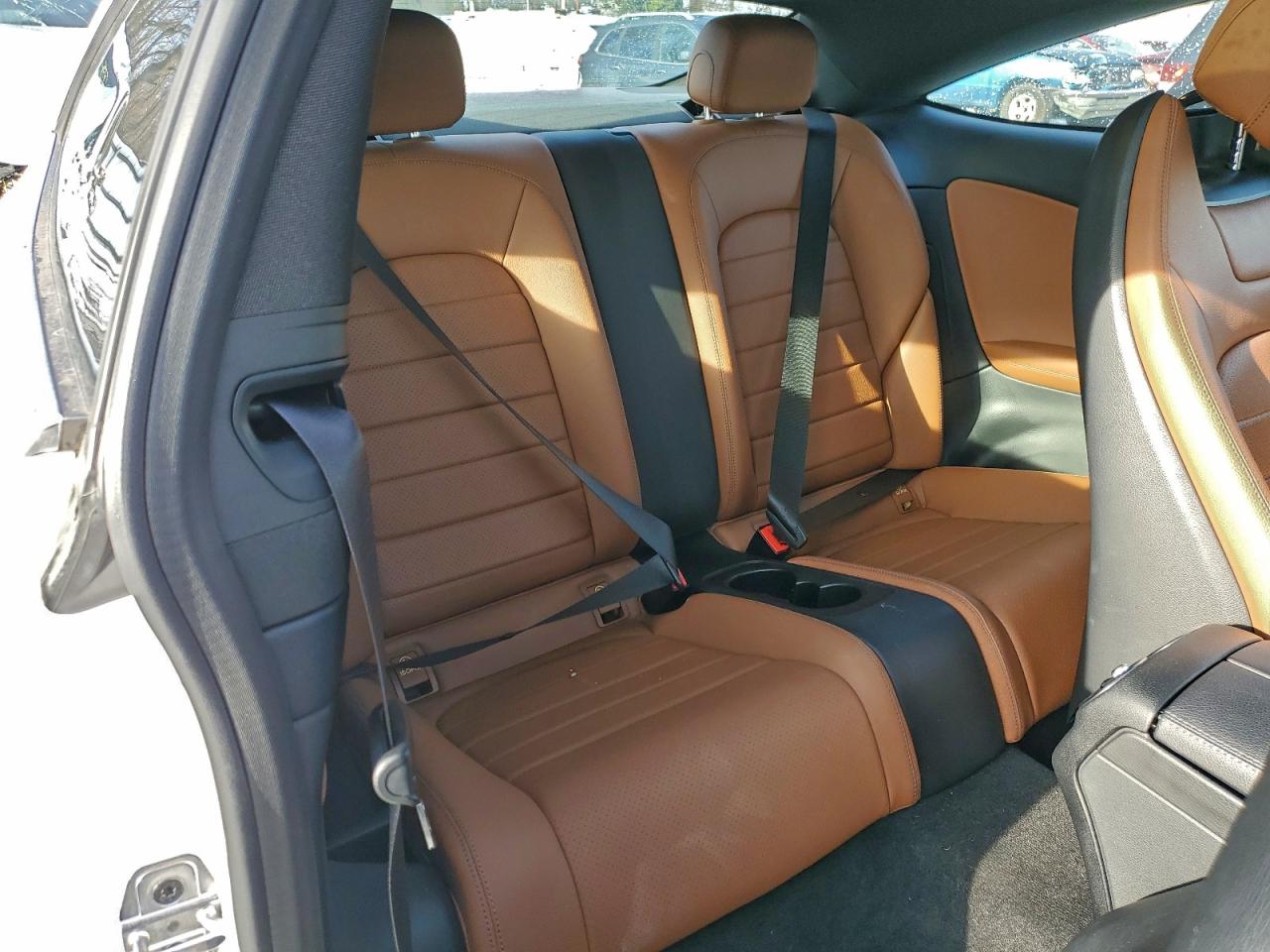 2019 MERCEDES-BENZ C 300 4MATIC photo 10