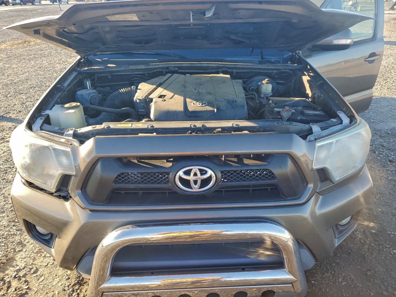 2013 TOYOTA TACOMA DOUBLE CAB PRERUNNER photo 21