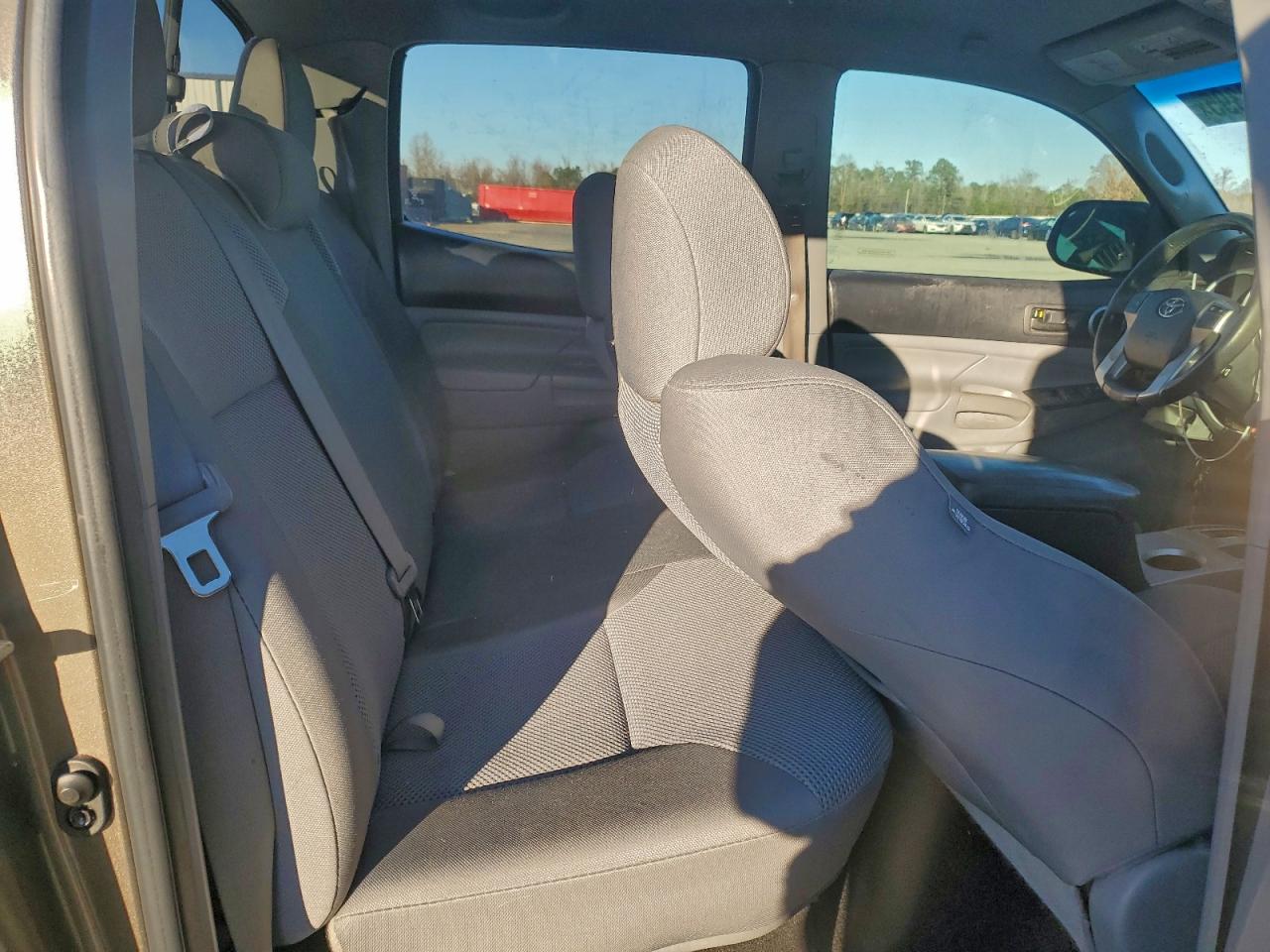 2013 TOYOTA TACOMA DOUBLE CAB PRERUNNER photo 19