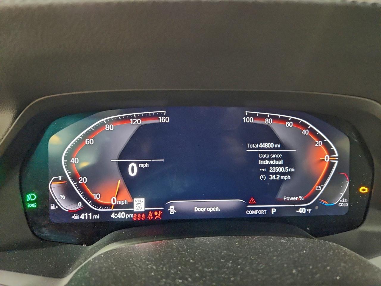 2022 BMW X5 XDRIVE40I photo 17