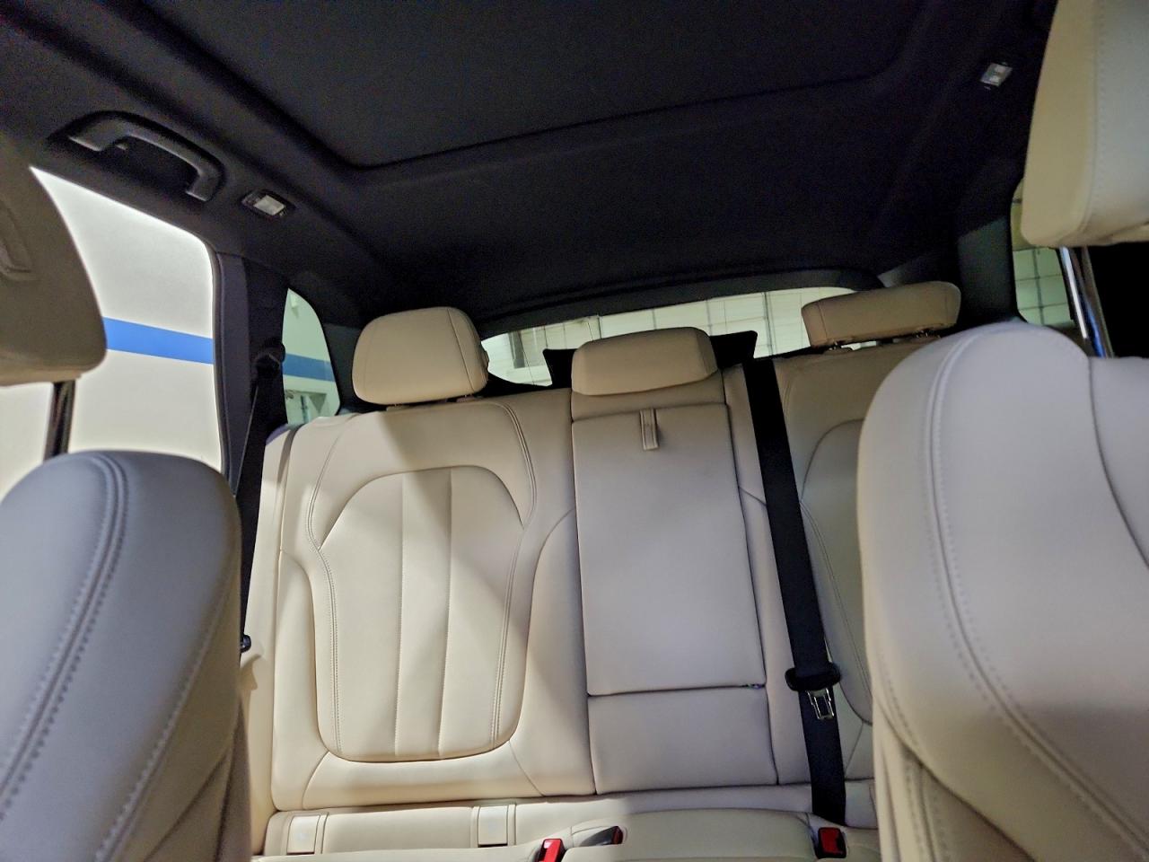 2022 BMW X5 XDRIVE40I photo 19