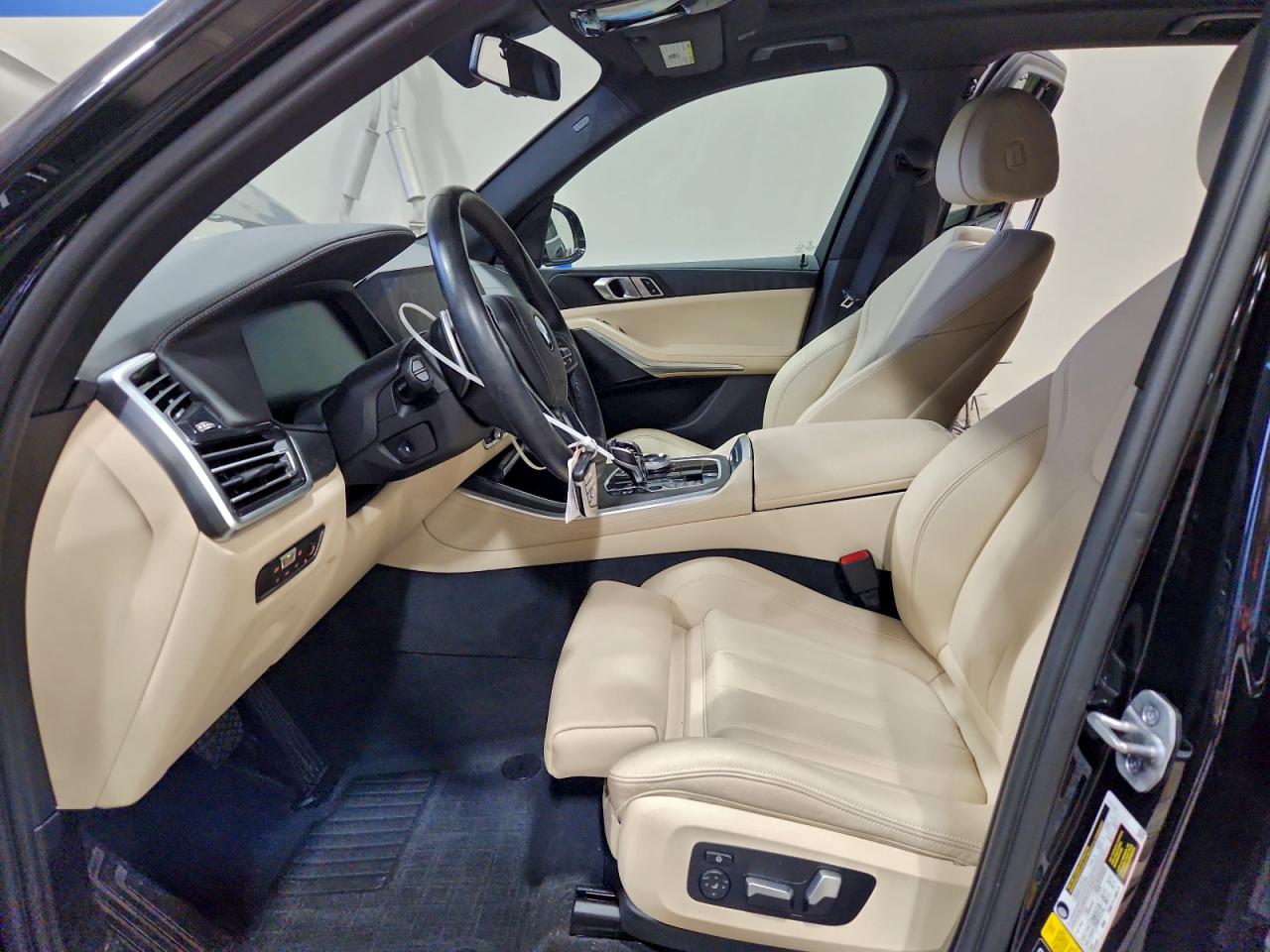 2022 BMW X5 XDRIVE40I photo 13